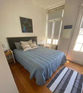 Alquilo super habitación privada NO DEPTO ENTERO
